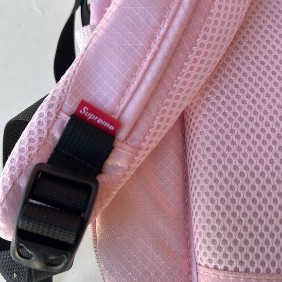 Supreme Cordura Pink Backpack - Picture 6 of 11